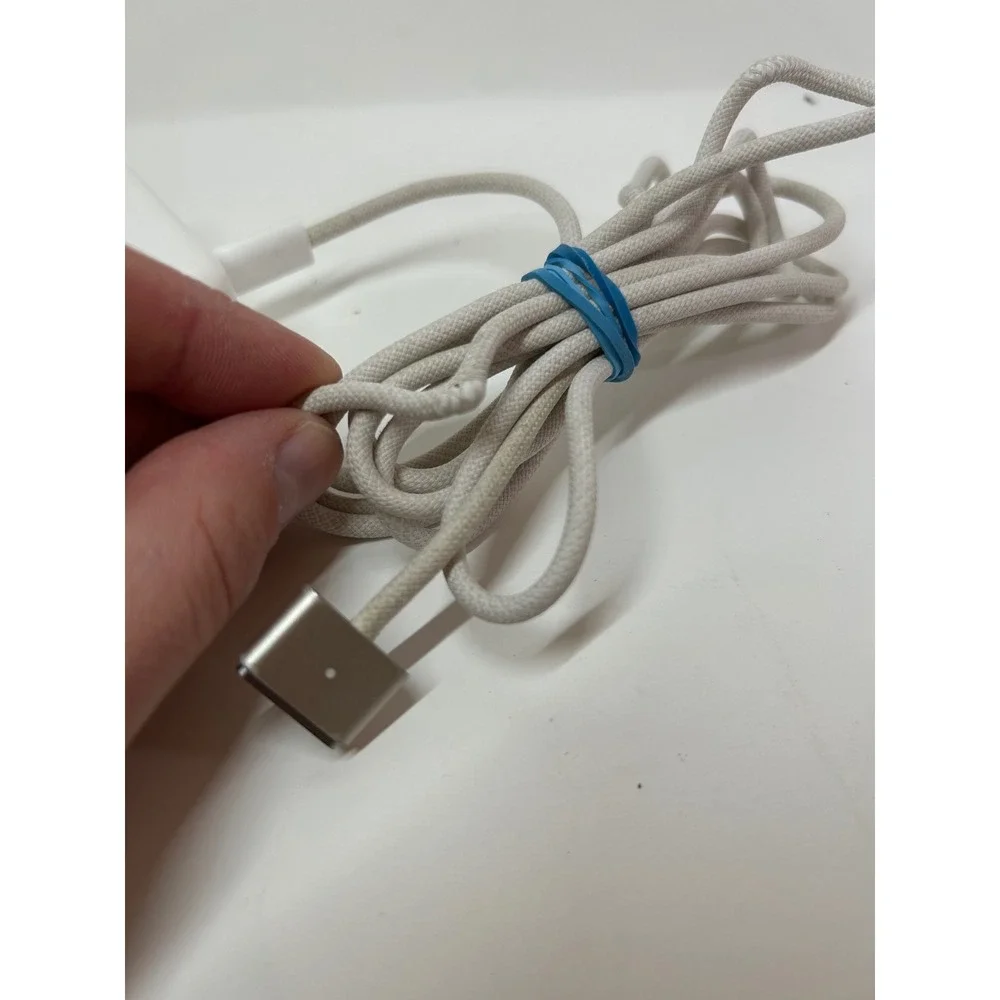 Genuine 30W USB-C Type-C Power Adapter for MacBook A2164 With Cable